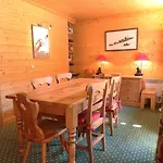 Boulevard Appartement *