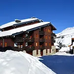 Apartmán Boulevard *
