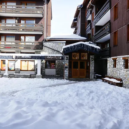 Appartement Boulevard *