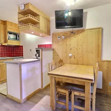 Apartament Boulevard *