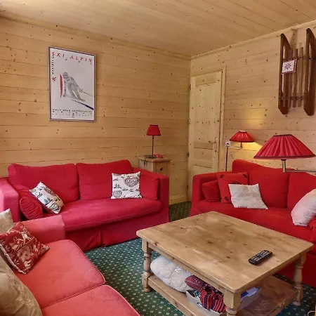 Apartament Boulevard *