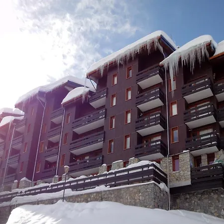 Apartament Boulevard *