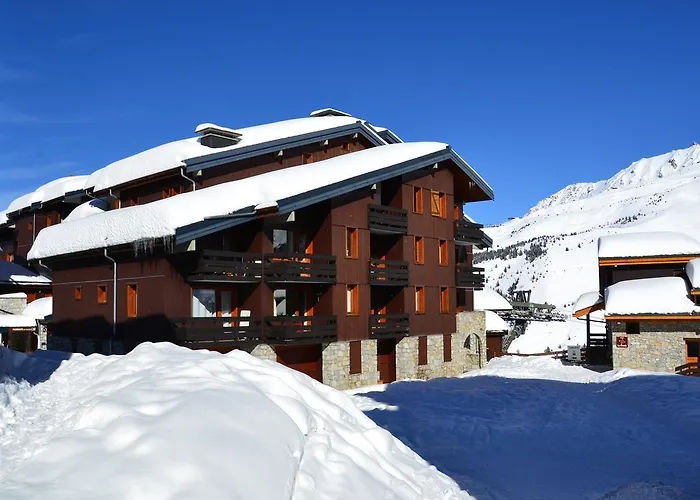 Lägenhet Boulevard *